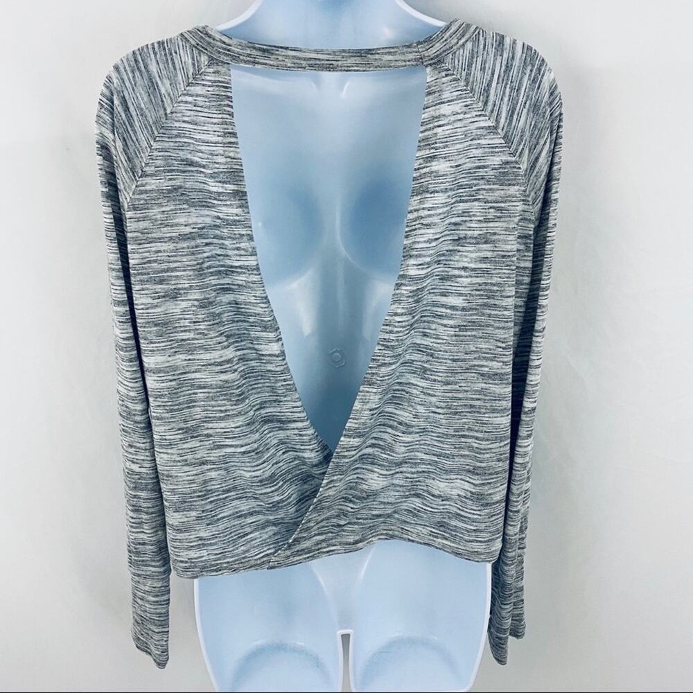 RBX Open Back Top Size M/L - Picture 2 of 6